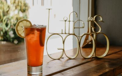 Whose Life are You Living, Really?
