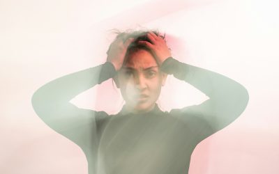 Reactivity: Friend or Foe? (How to Turn Triggers into Growth)